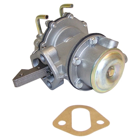 Crown Automotive 1953-68 Cj-3B/55-71 Cj-5/Cj-6 Fuel Pump J0120206